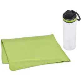 Altitude Drummond Active Set Lime